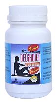 Delga Diet